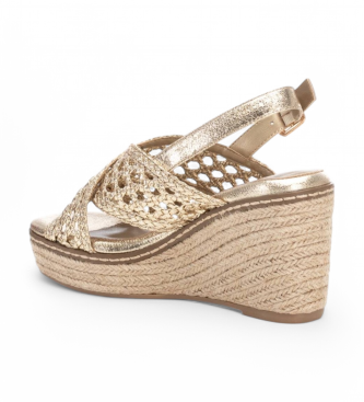 Xti Sandali 142746 oro