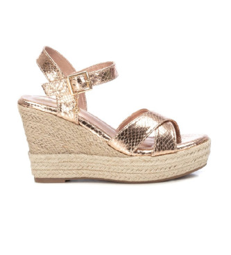 Xti Sandals 142750 nude
