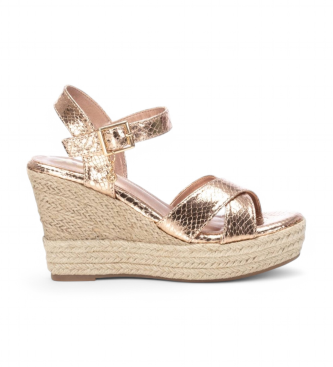 Xti Sandals 142750 nude