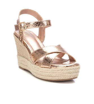 Xti Sandals 142750 nude