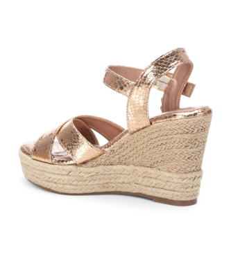 Xti Sandals 142750 nude