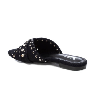 Xti Sandals 142762 black