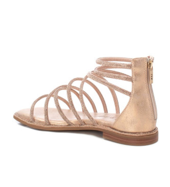 Xti Sandals 142830 nude