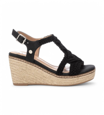Xti Sandlias 142834 preto