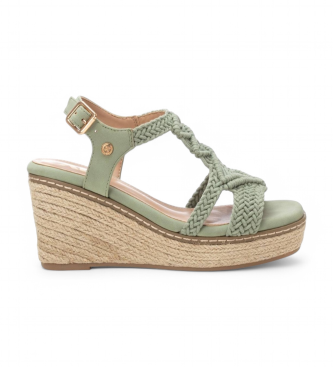 Xti Sandaler 142834 grn