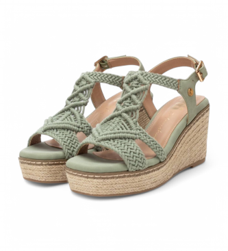 Xti Sandaler 142834 grn