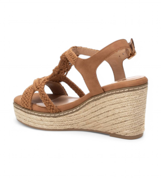 Xti Sandali 142834 marrone