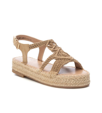 Xti Sandali 142840 beige