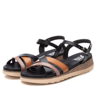 Xti Sandalias 142848 negro