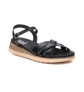 Xti Sandalias 142852 negro