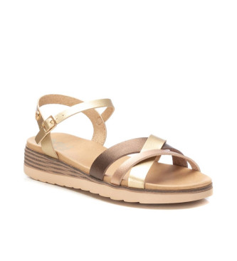 Xti Sandali 142852 oro