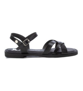 Xti Sandalen 142855 zwart