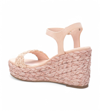Xti Sandaler 142859 ngen