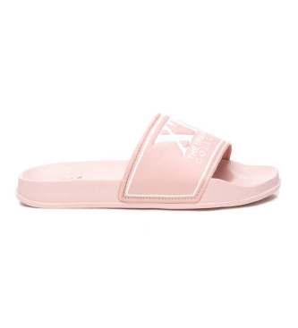 Xti Flip-flops 142870 pink