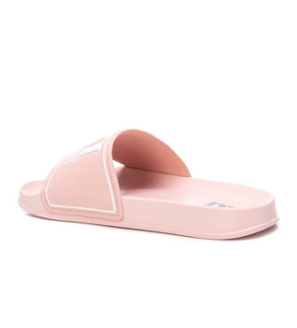Xti Flip-flops 142870 pink