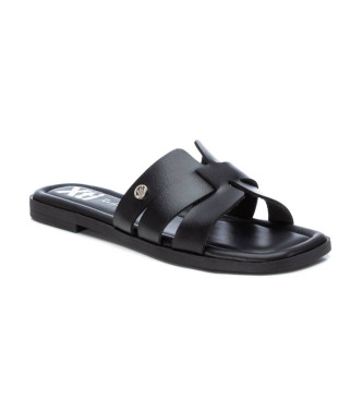 Xti Sandals 142891 black