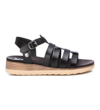 Xti Sandals 142899 black