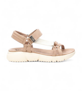 Xti Sandaler 142901 beige