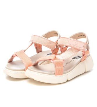 Xti Sandals 142917 nude