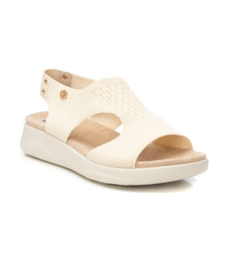 Xti Sandales 143746 beige