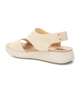 Xti Sandales 143746 beige