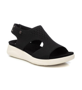 Xti Sandales 143746 noir