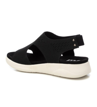 Xti Sandales 143746 noir