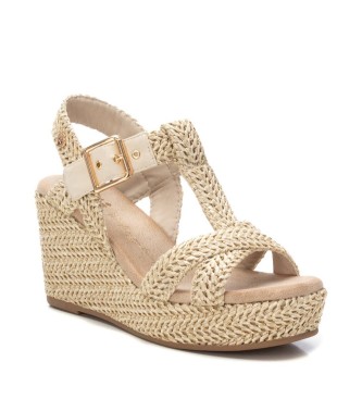 Xti Sandalen 143833 beige