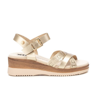 Xti Sandali 143851 oro