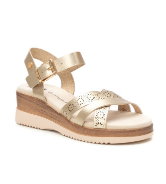 Xti Sandali 143851 oro