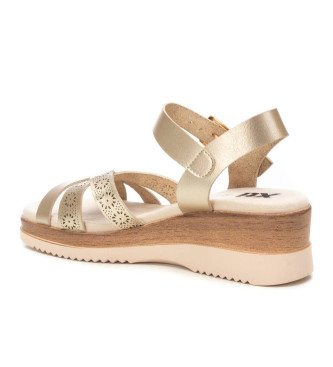 Xti Sandali 143851 oro