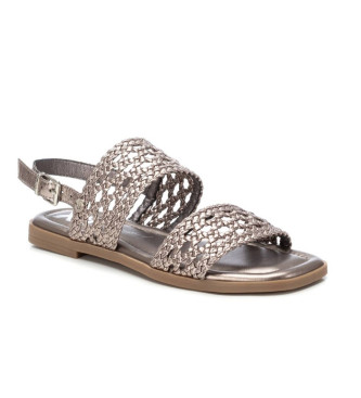Xti Sandales 143864 argent