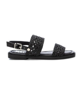 Xti Sandales 143864 noir