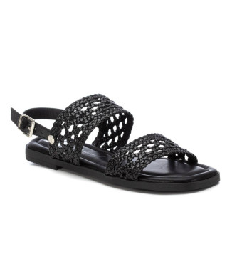 Xti Sandales 143864 noir