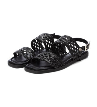 Xti Sandales 143864 noir