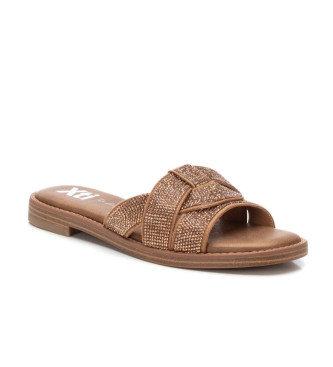 Xti Sandales 143866 marron