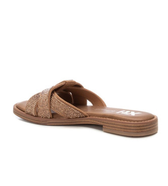 Xti Sandales 143866 marron