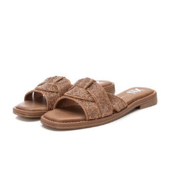 Xti Sandales 143866 marron