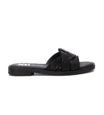 Xti Sandales 143866 noir
