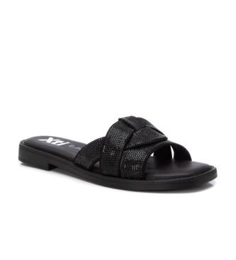 Xti Sandales 143866 noir