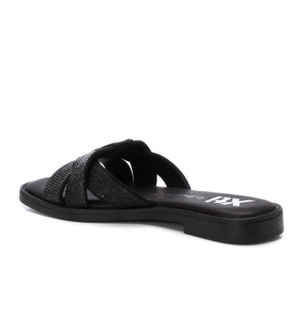 Xti Sandales 143866 noir