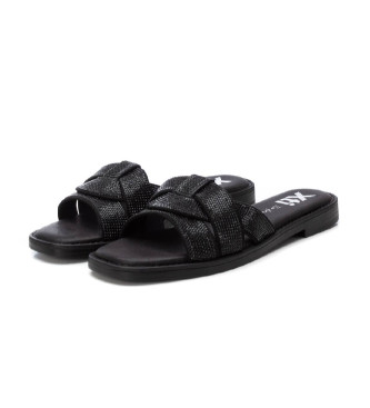 Xti Sandales 143866 noir