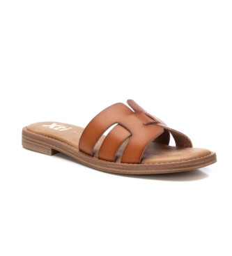 Xti Sandales 143867 marron