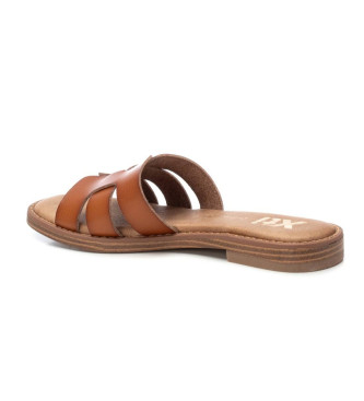 Xti Sandales 143867 marron