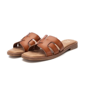 Xti Sandales 143867 marron