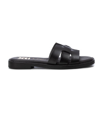 Xti Sandales 143867 noir