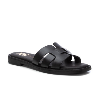 Xti Sandales 143867 noir