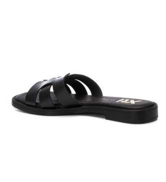 Xti Sandales 143867 noir