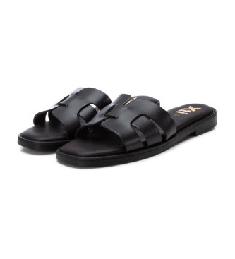 Xti Sandales 143867 noir
