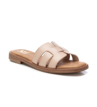 Xti Sandales 143867 blanc